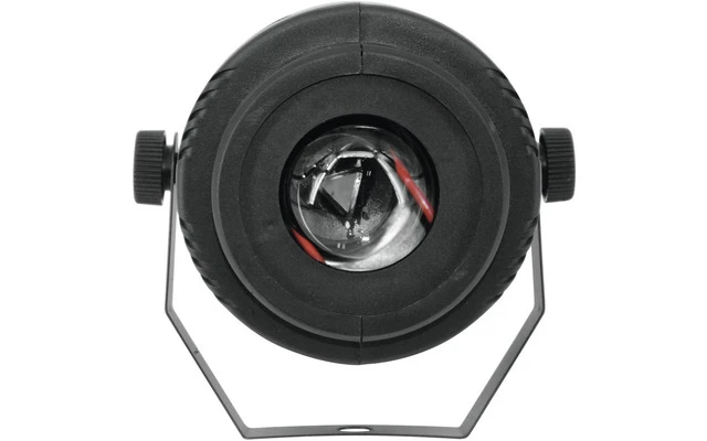 Eurolite AKKU BEK-10 Kaleidoscope Black