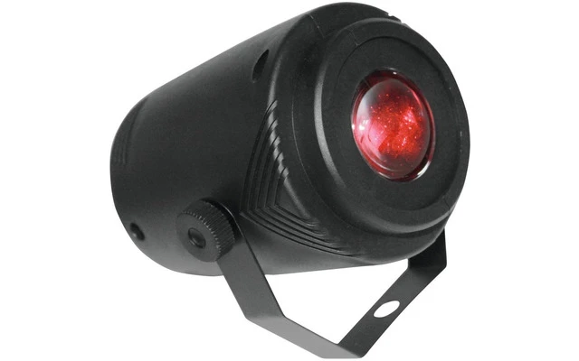 Eurolite AKKU BEK-10 Kaleidoscope Black