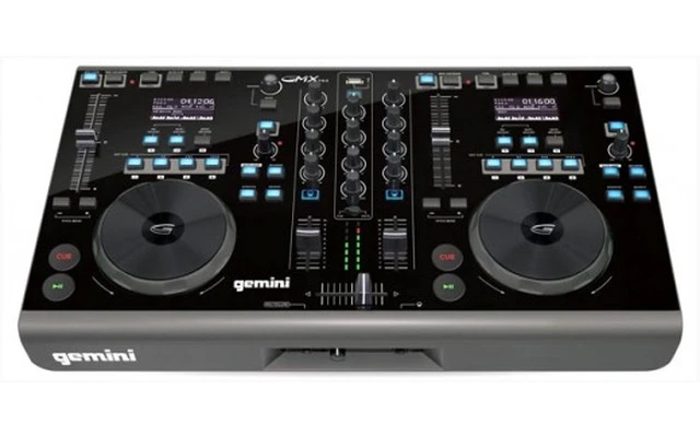 Gemini GMX PRO