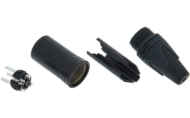 Neutrik NC3MXX BAG 