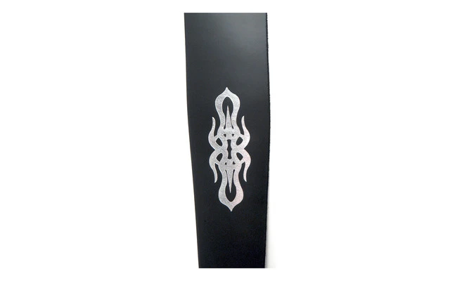 Planet Waves Icon Tribal Band