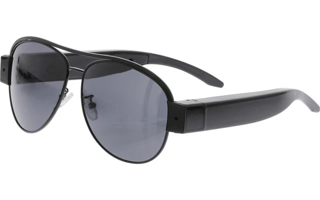 Gafas de sol con cámara Full HD integrada