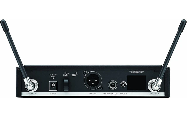 Shure BLX4R-H8E