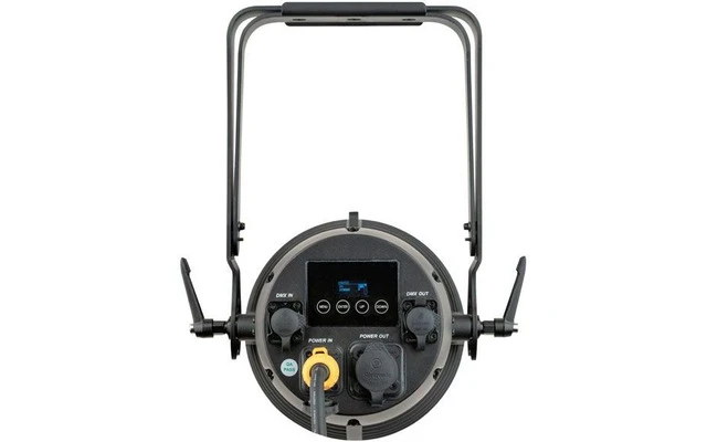 Showtec Spectral Revo Daylight