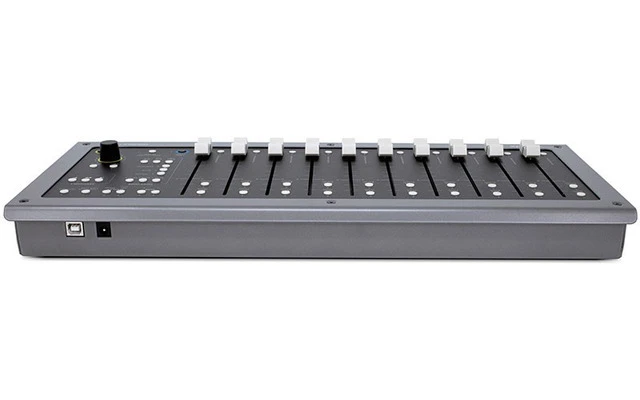 Softube Console 1 Fader