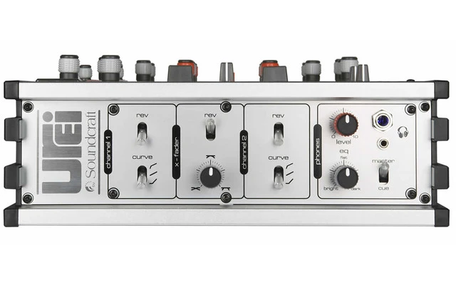 Urei 1601E