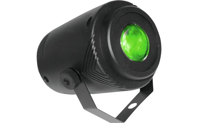 Eurolite AKKU BEK-10 Kaleidoscope Black