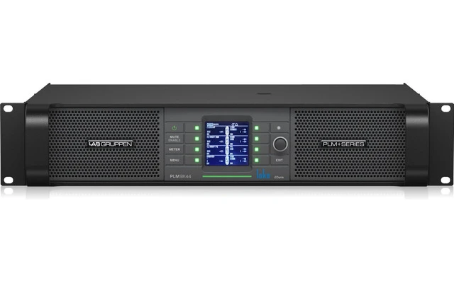 Lab.Gruppen PLM 8K44/SP - Stock B