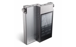 Astell & Kern AK120 II