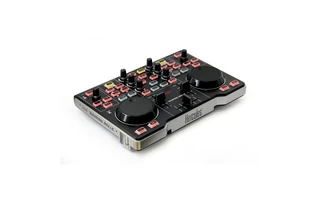 Hercules DJ Control LE