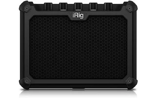 IK Multimedia iRig Micro AMP