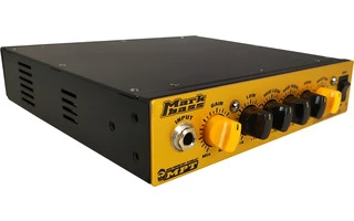 MarkBass Nano Mark II