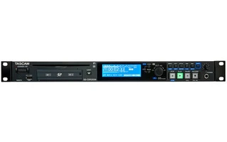 TASCAM SS-CDR250N