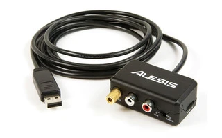 Alesis PhonoLink