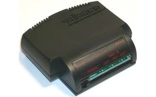GENERADOR DE EFECTOS PARA CINTAS CON LEDs FLEXIBLES RGB