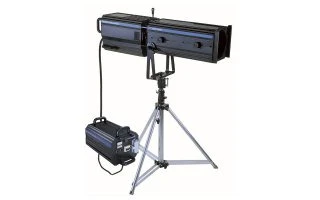 Griven Followspot Pro 2500R