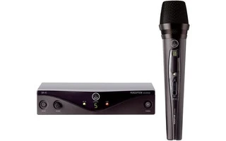 AKG WMS 45 HT Vocal Frecuencia: A