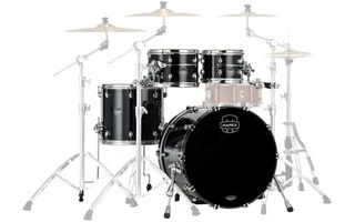 Mapex SE529XMPB Drum Set Saturn Evo 4 Pcs