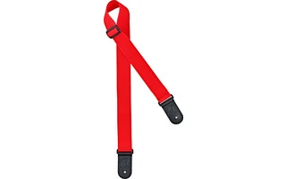Ortega CUERO ONS50STD-RD
