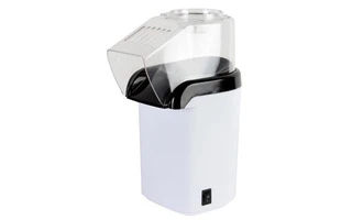 MÁQUINA PARA HACER PALOMITAS CON AIRE CALIENTE
