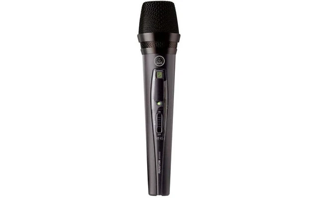 AKG WMS 45 HT Vocal Frecuencia: A