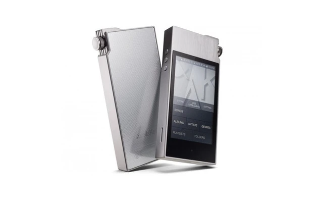 Astell & Kern AK120 II
