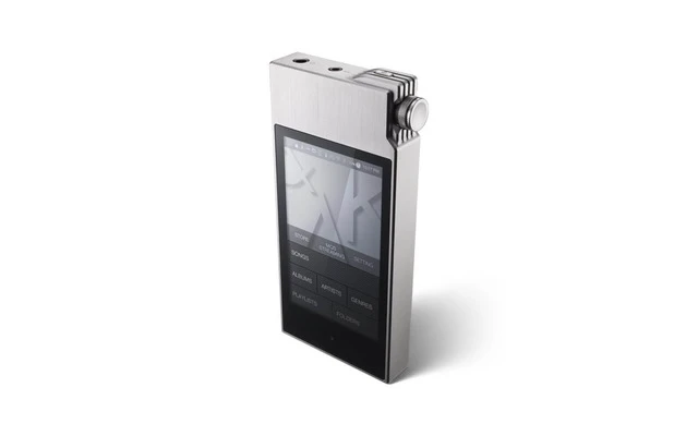 Astell & Kern AK120 II