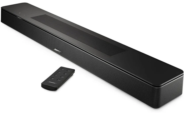 Bose Smart SoundBar