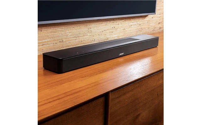 Bose Smart SoundBar