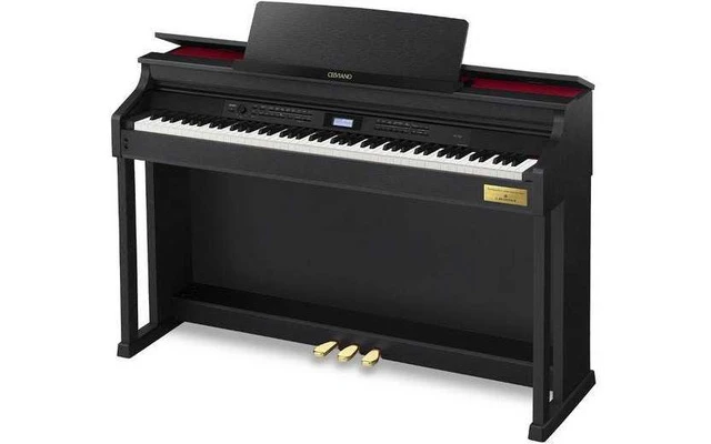 Casio Celviano Grand Hybrid AP-170