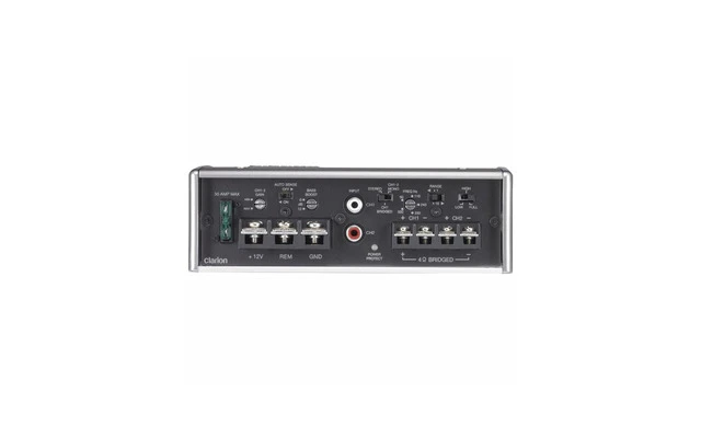 Clarion XC 6210