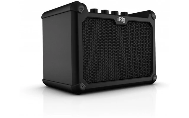 IK Multimedia iRig Micro AMP