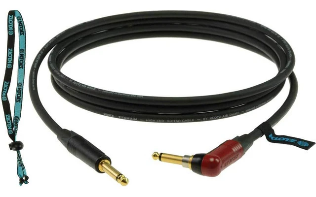 Klotz TIR0600PSP TITANIUM HIGH END 6M