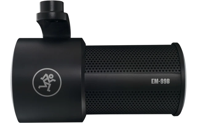 Mackie EM-99B