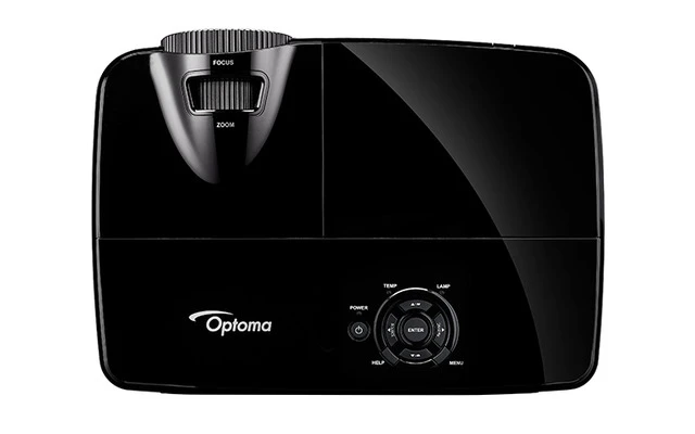 Optoma DX 328