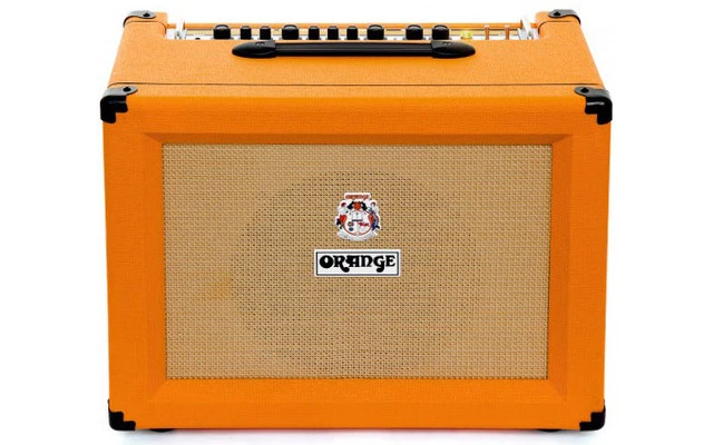 Orange CR60C