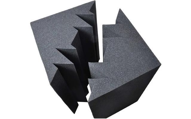 Power Studio Foam Bass 60