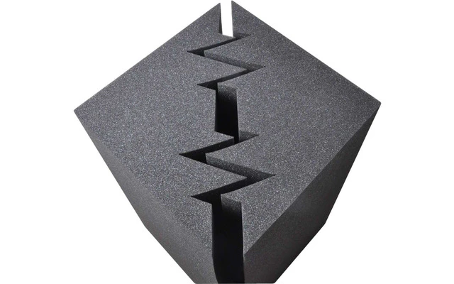 Power Studio Foam Bass 60