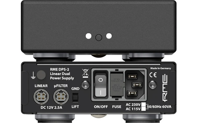RME DPS-2