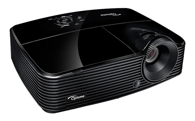 Optoma DX 328
