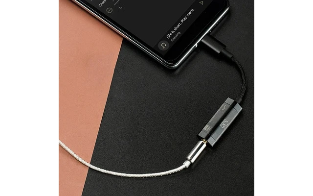 Shanling UA1