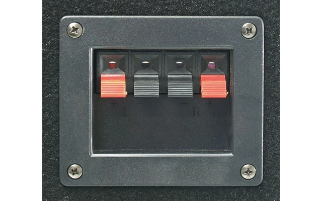 Baffle 2x10