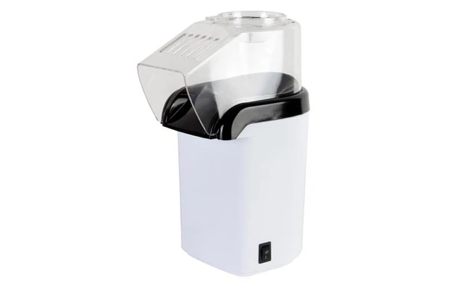 MÁQUINA PARA HACER PALOMITAS CON AIRE CALIENTE