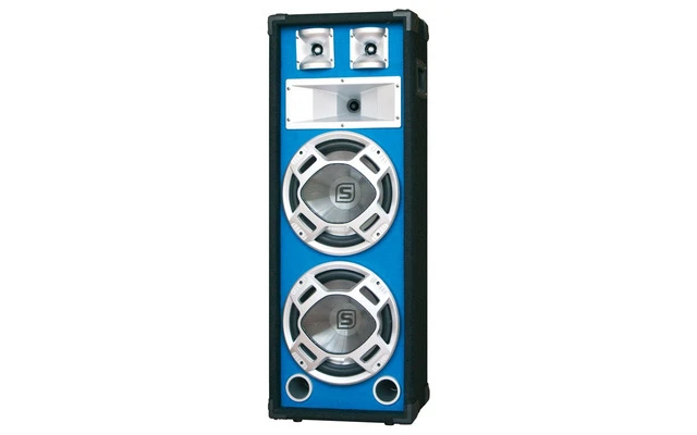 Baffle 2x10