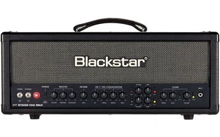 BlackStar HT Stage 100H MKII