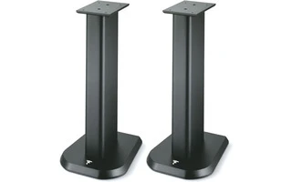Focal Chorus S700 - Pack de pareja de soportes de suelo