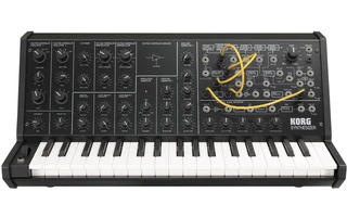 Korg MS-20 mini