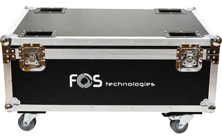 Foto de FOS Technologies Case IQ Par