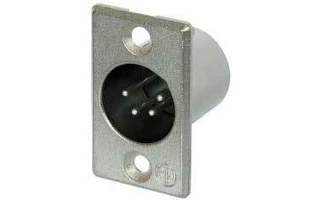 Neutrik NC4MP