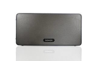 Sonos PLAY:3 Negro